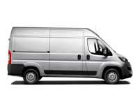 микроавтобус